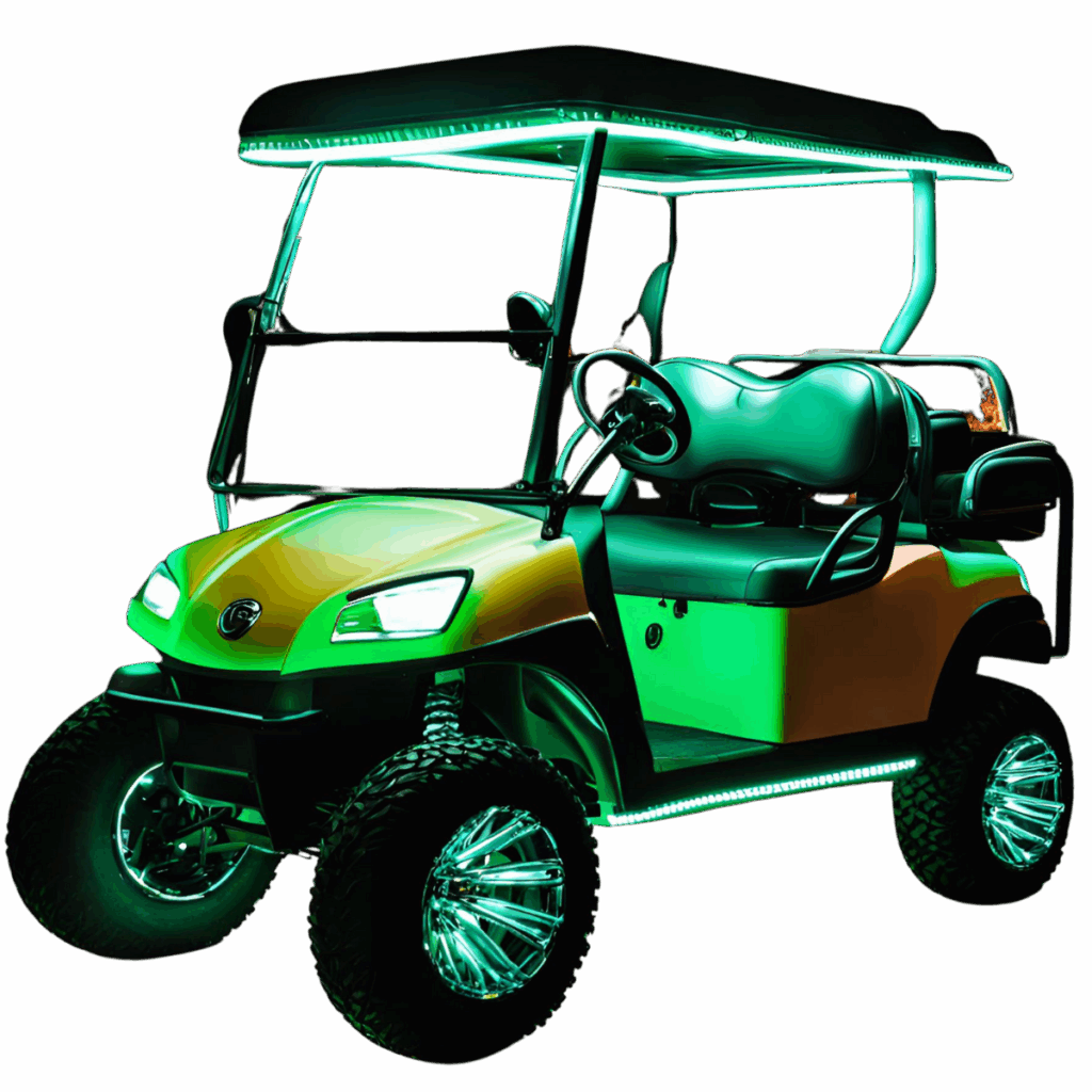 flashycart