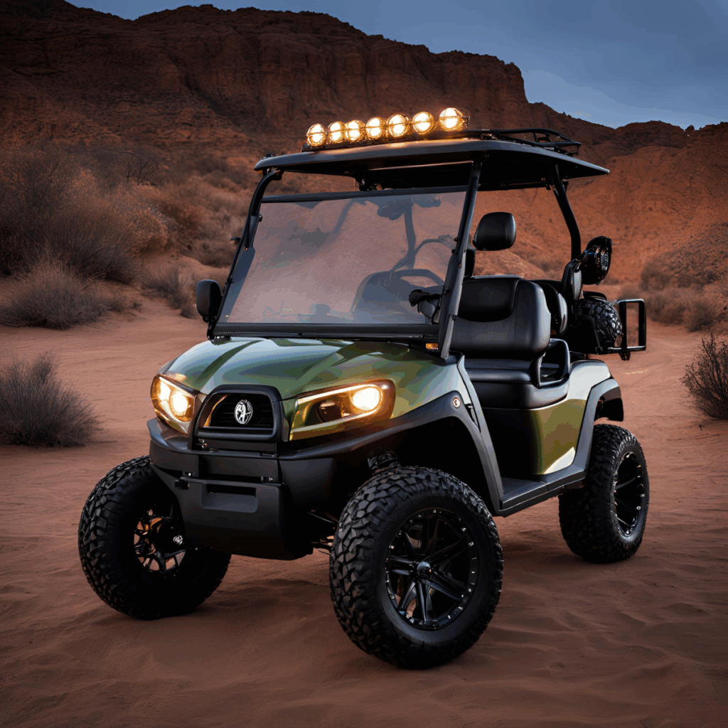 offroadcart