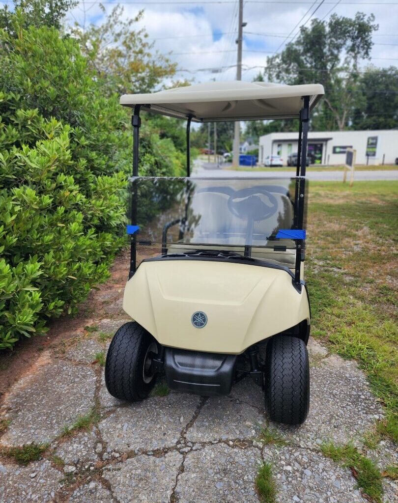 2019 Yamaha Drive2 Golf Cart – 4-Passenger Comfort & Reliability in Atlanta, GA 5 2019 Yamaha Drive2 Golf Cart – 4-Passenger Comfort & Reliability in Atlanta, GA - 2019 Yamaha Drive2 Golf Cart – 4-Passenger Comfort & Reliability in Atlanta, GA