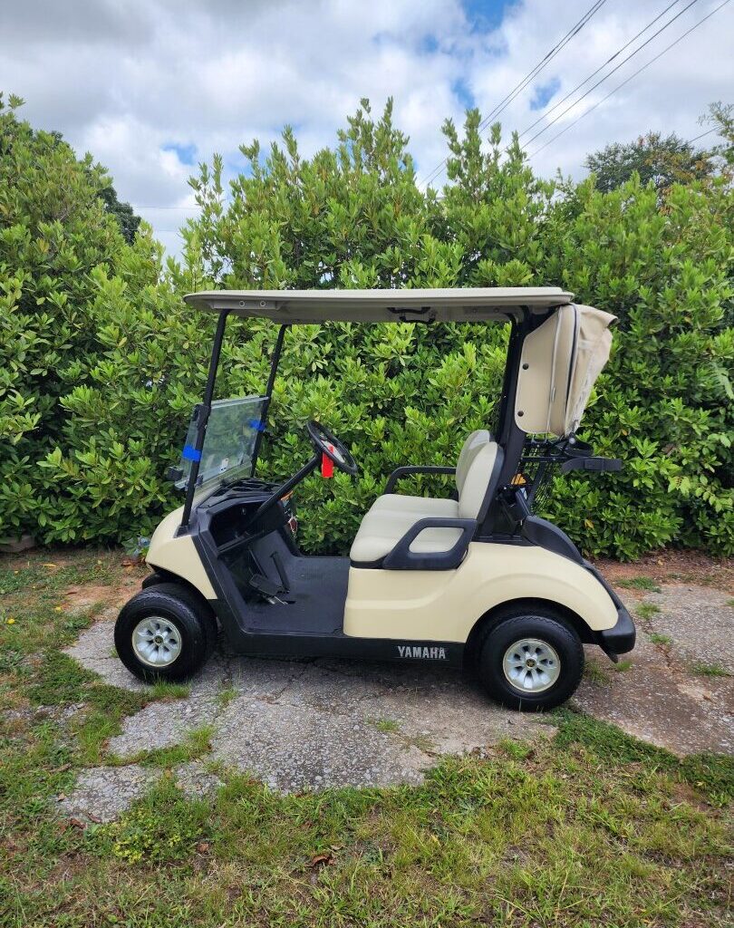 2019 Yamaha Drive2 Golf Cart – 4-Passenger Comfort & Reliability in Atlanta, GA 3 2019 Yamaha Drive2 Golf Cart – 4-Passenger Comfort & Reliability in Atlanta, GA - 2019 Yamaha Drive2 Golf Cart – 4-Passenger Comfort & Reliability in Atlanta, GA