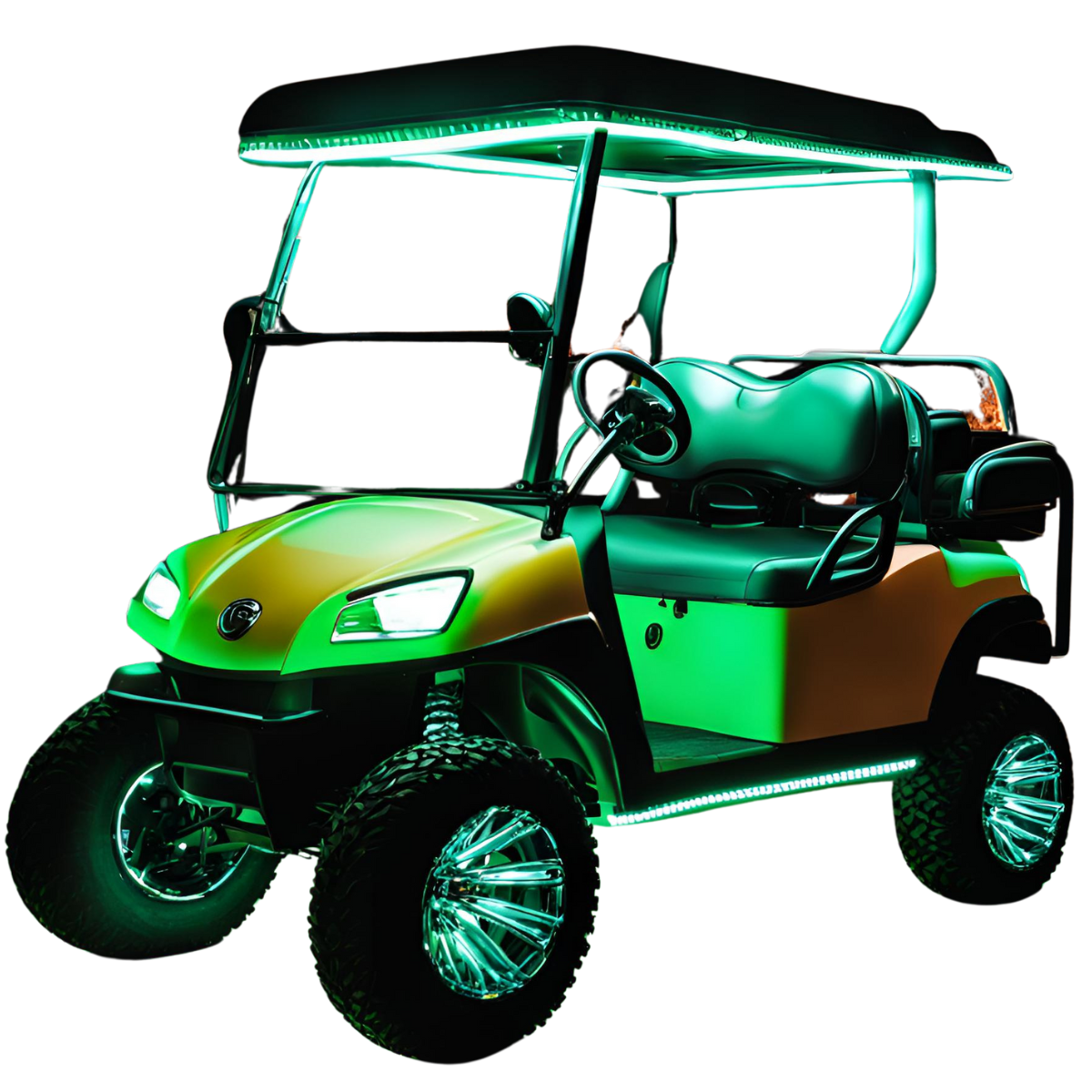 flashycart