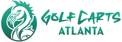Golf Carts Atlanta logo for Best of Georgia award nomination